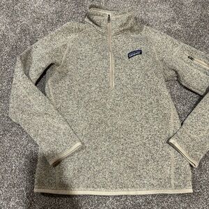 Patagonia 1/4 Zip